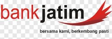 Logo Bank JATIM