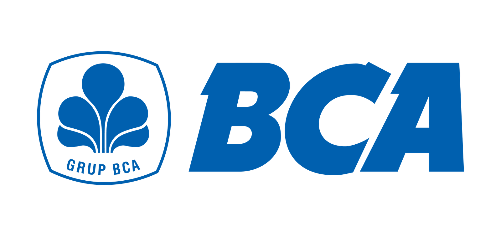 Logo BCA