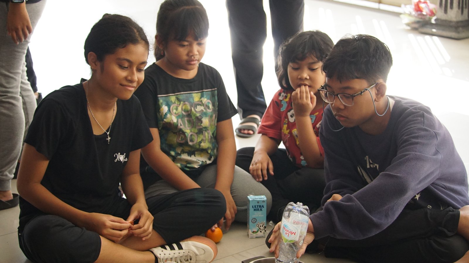 Sekolah Alkitab Liburan