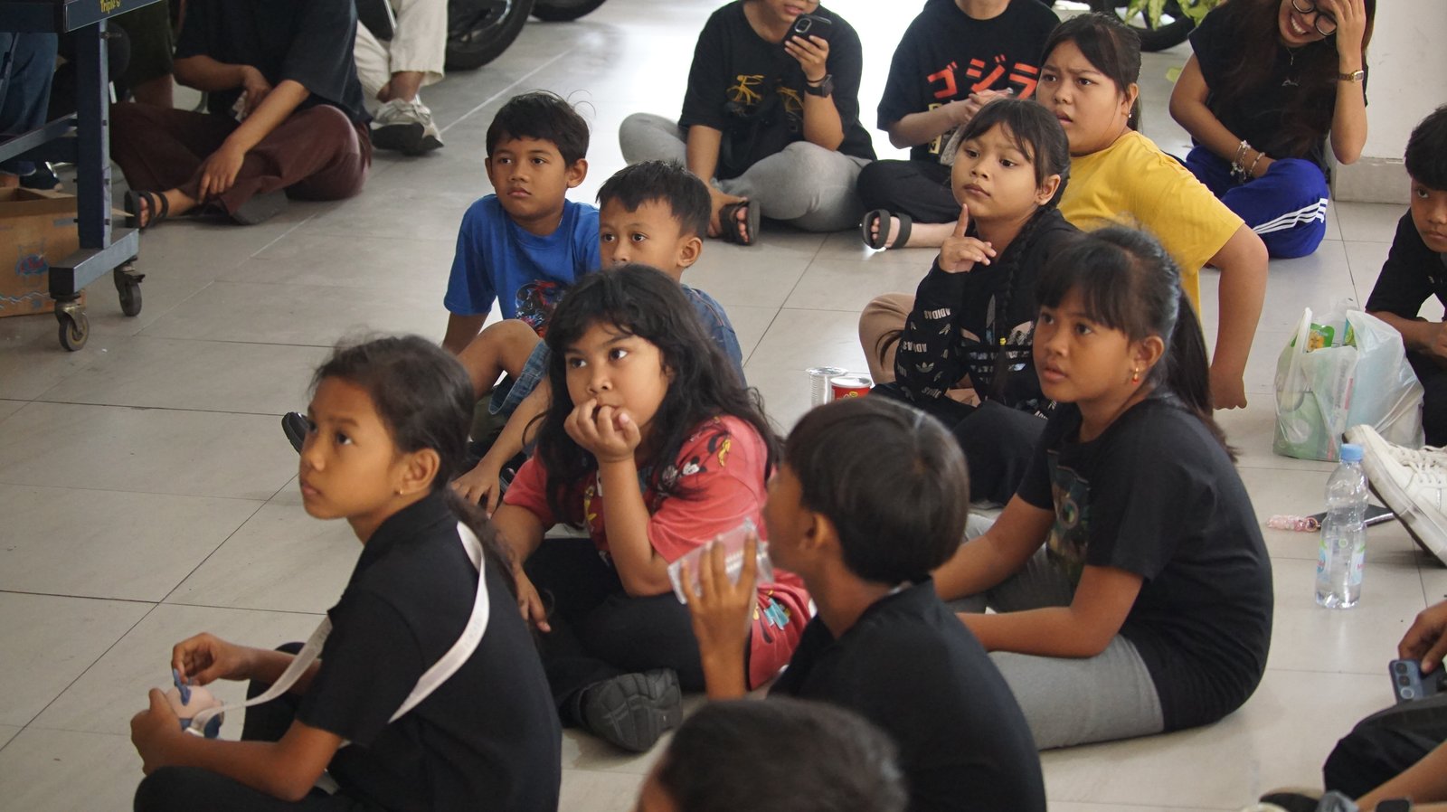 Sekolah Alkitab Liburan