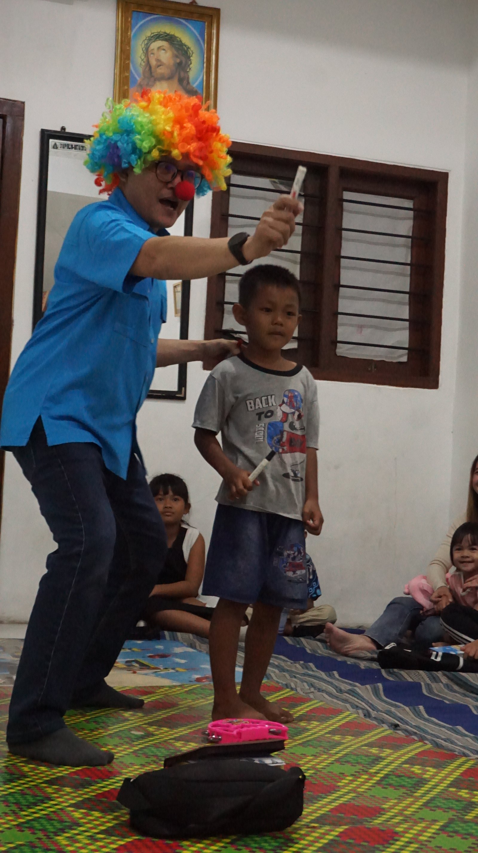 Sekolah Alkitab Liburan