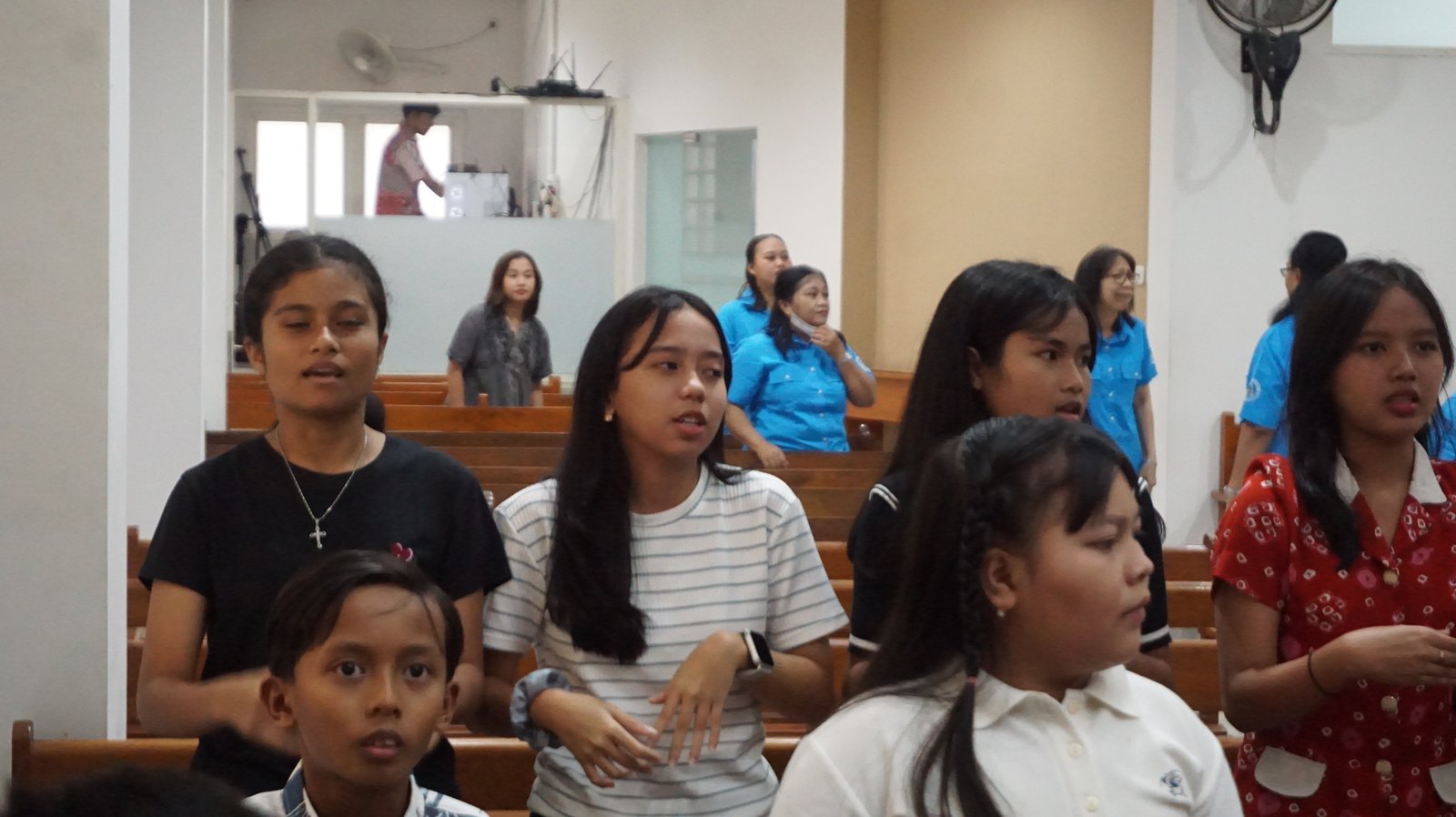 Sekolah Alkitab Liburan