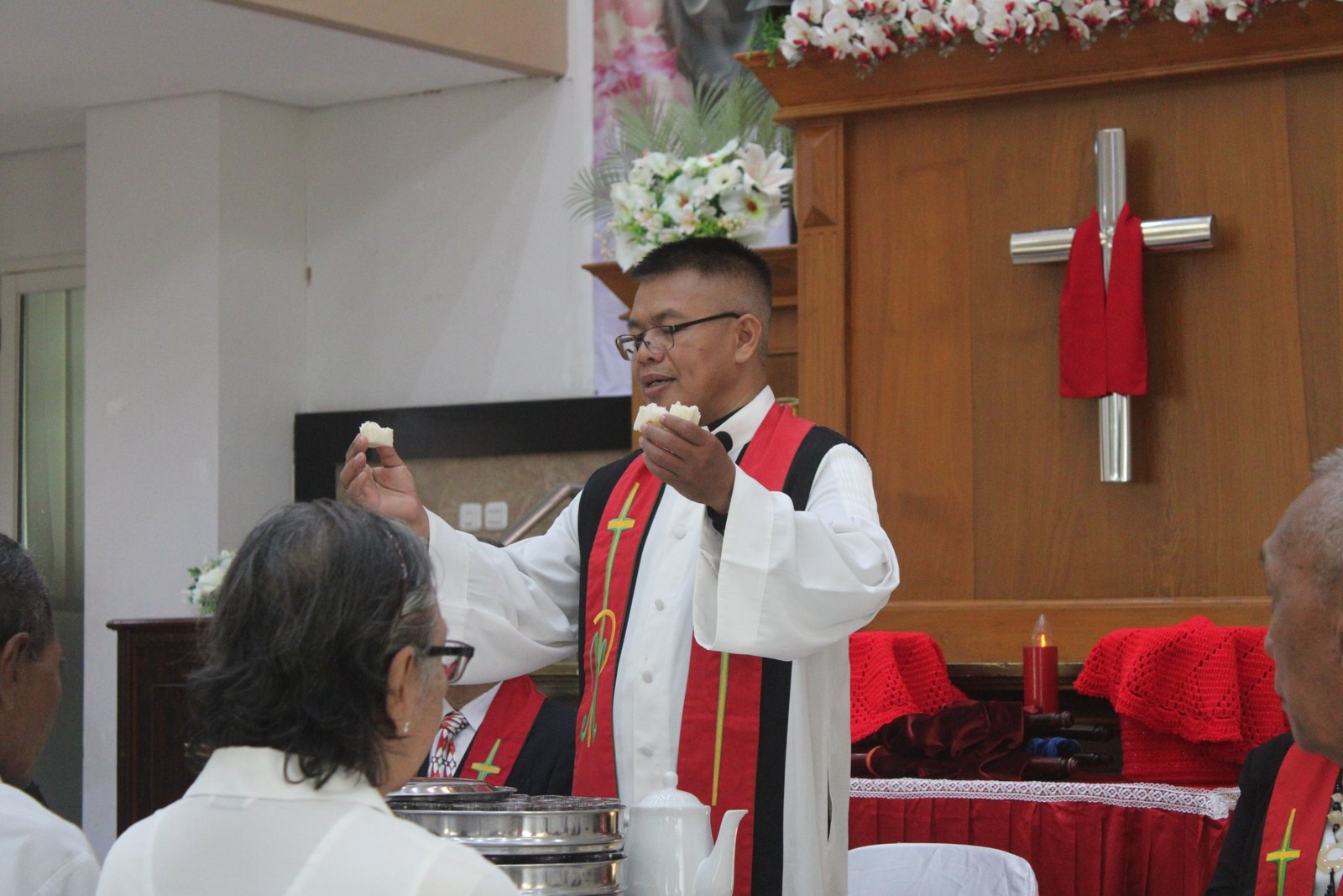 Ibadah Jumat Agung