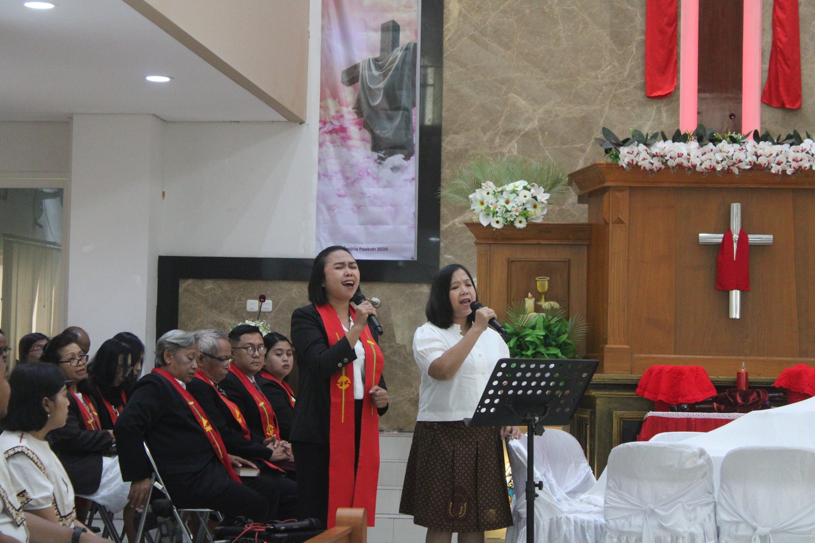 Ibadah Jumat Agung