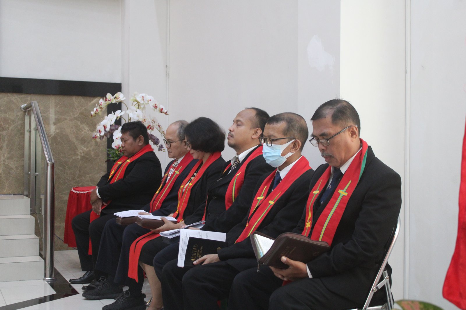 Ibadah Jumat Agung