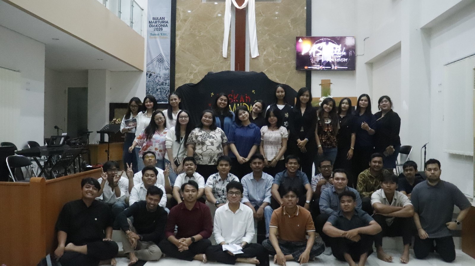 Paskah KPPM 2026