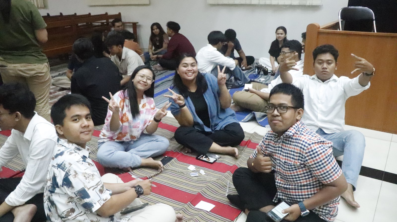 Paskah KPPM 2026
