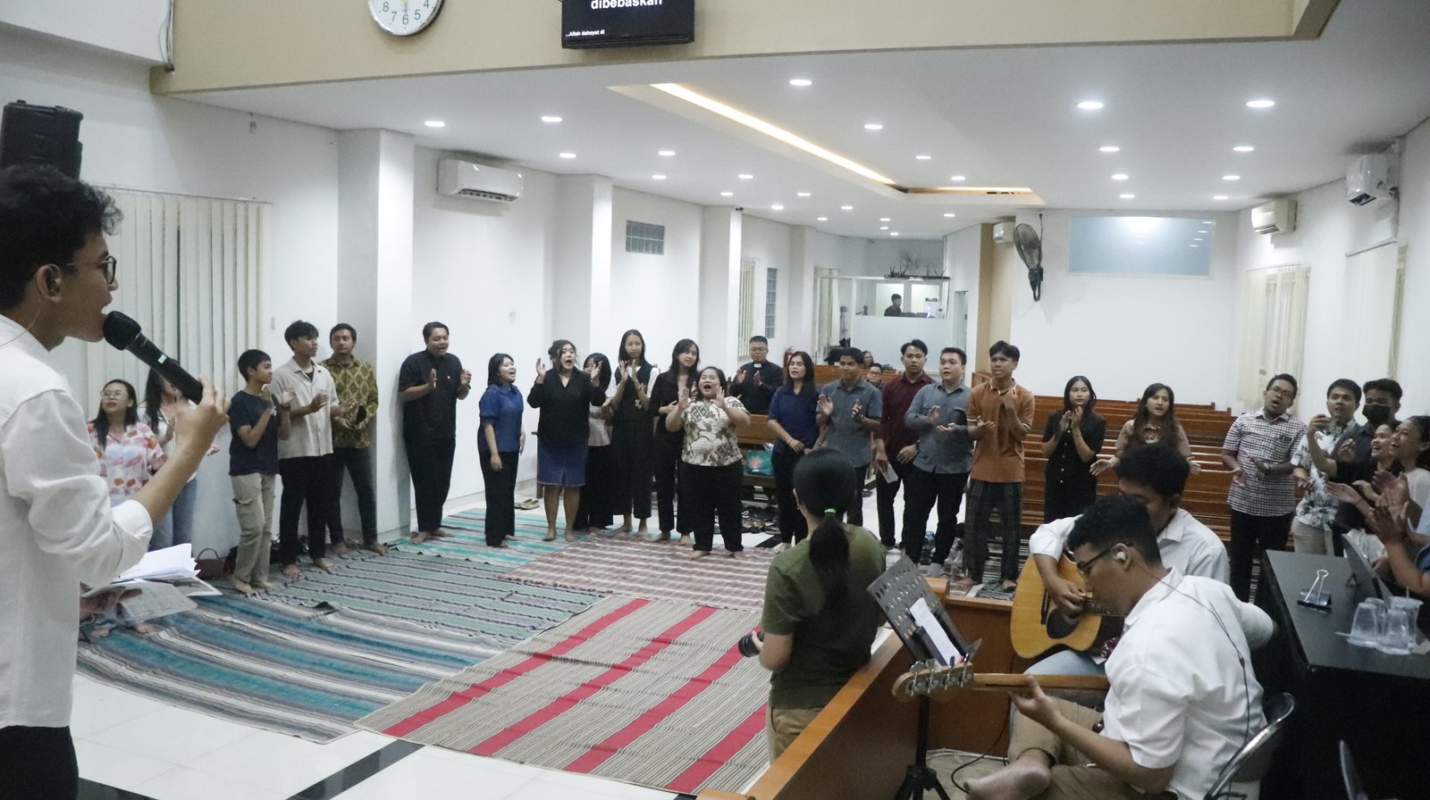 Paskah KPPM 2026