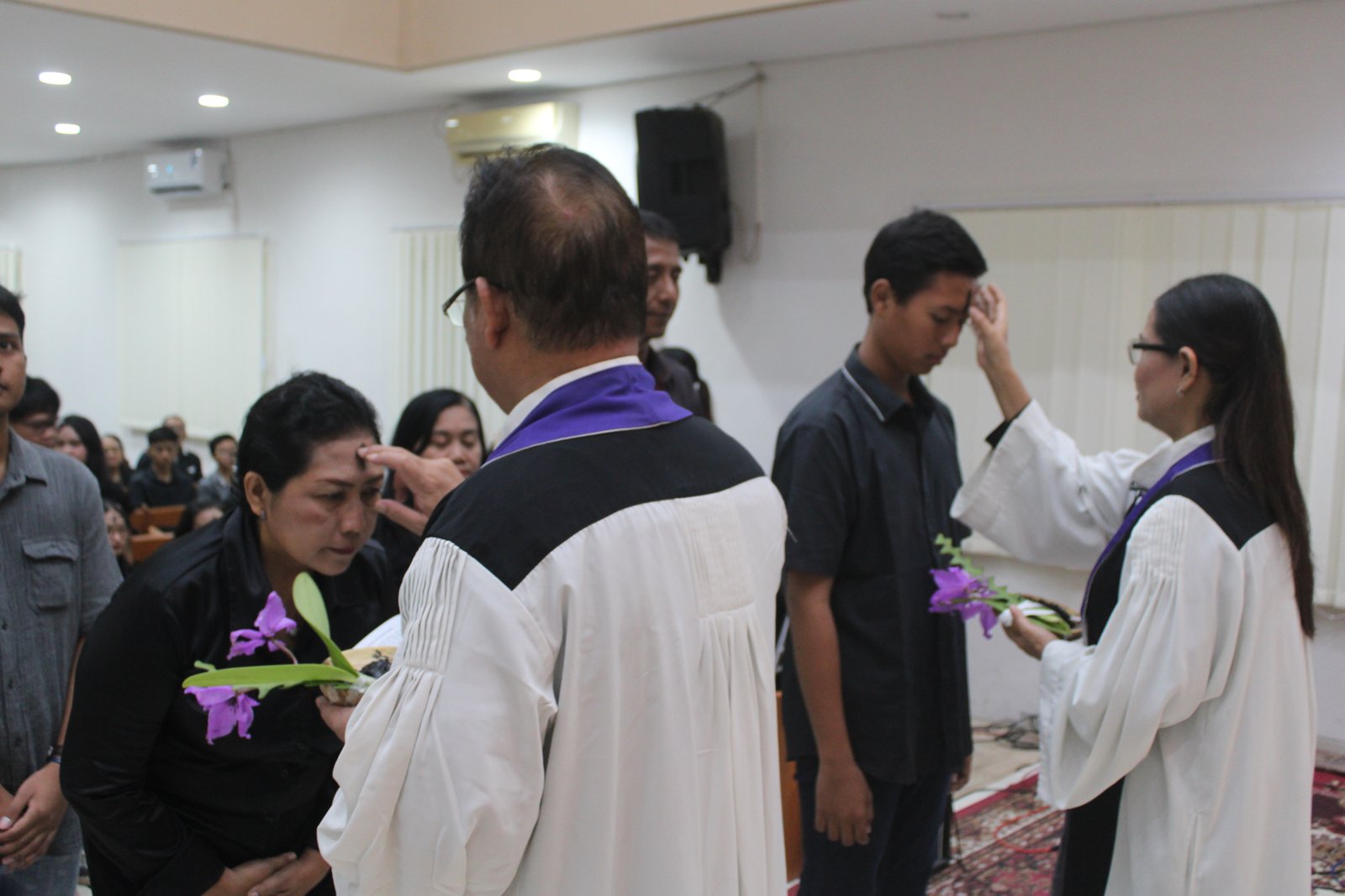 Paskah 2025