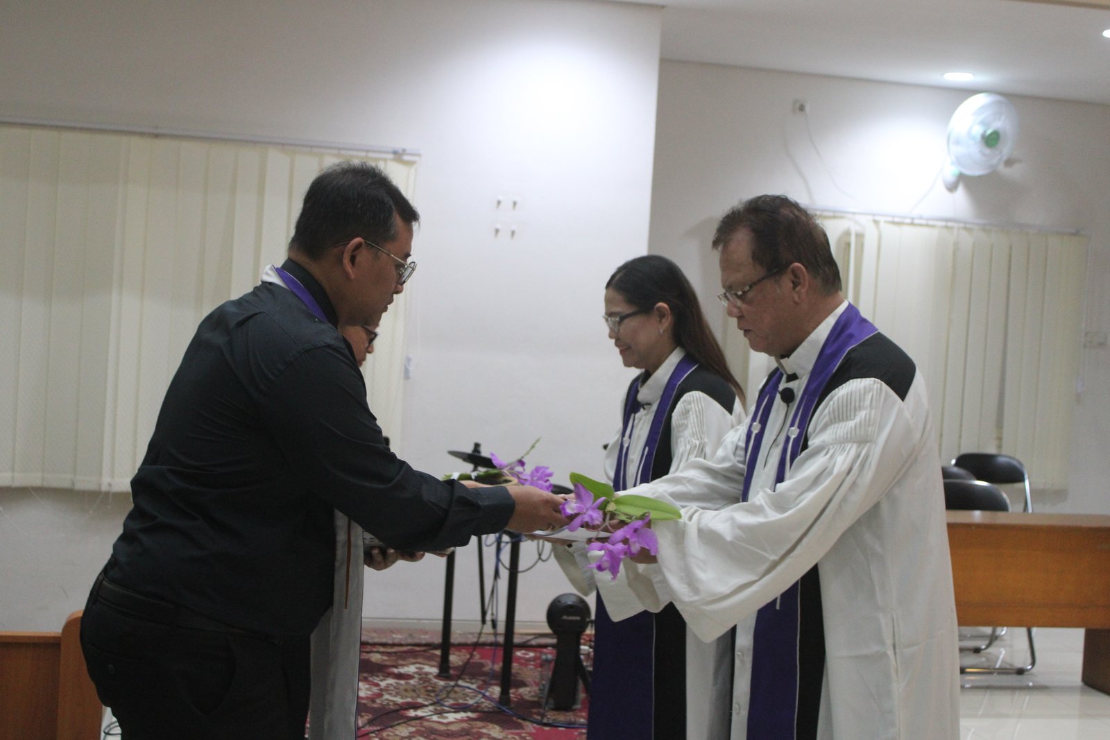 Paskah 2025