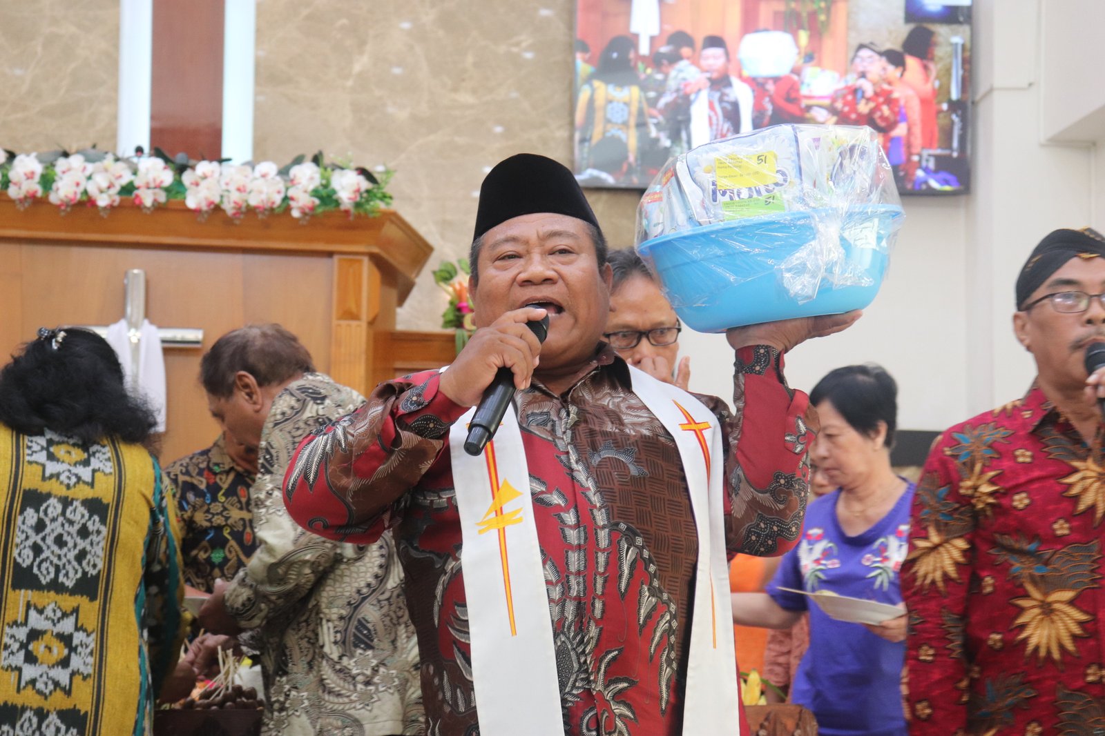 Unduh Unduh II 2025