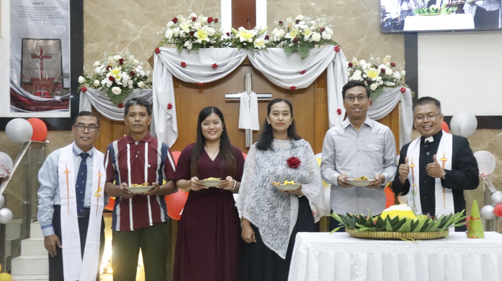 PERAYAAN HUT 2026